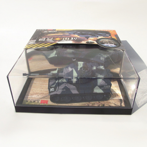 1:72 Танк Great Wall Tiger